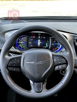 كرايسلر باسيفيكا